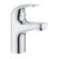 Смеситель для раковины GROHE BauCurve 32848000 хром